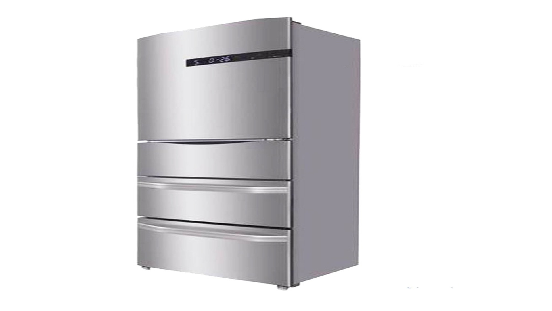 你不知道的冰箱材料解決方案！