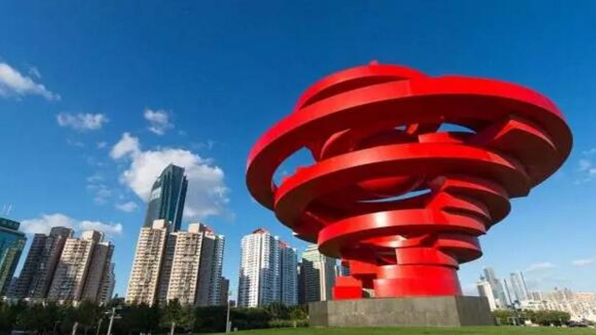 青島600萬平米既有建筑外墻保溫將在2017年完成