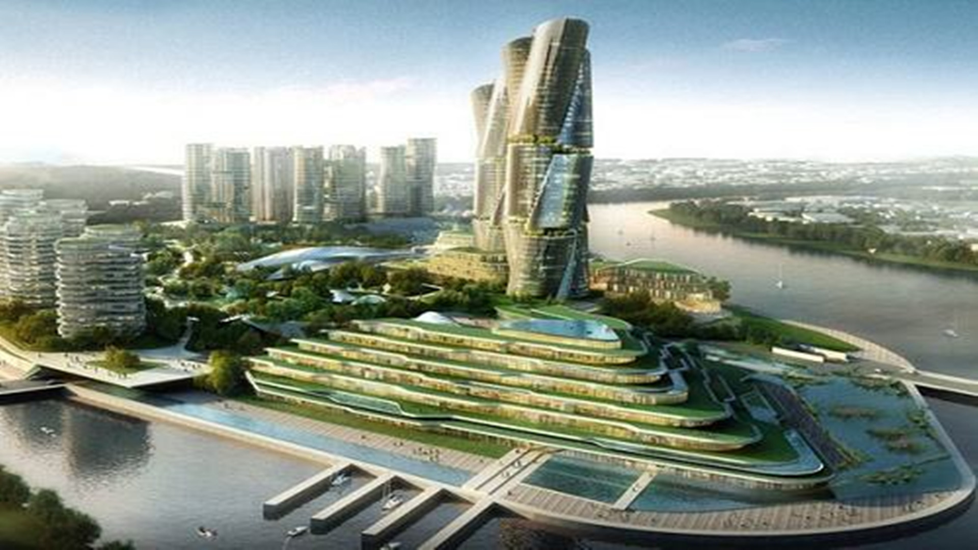 新型建材及建筑節(jié)能改造市場空間巨大！