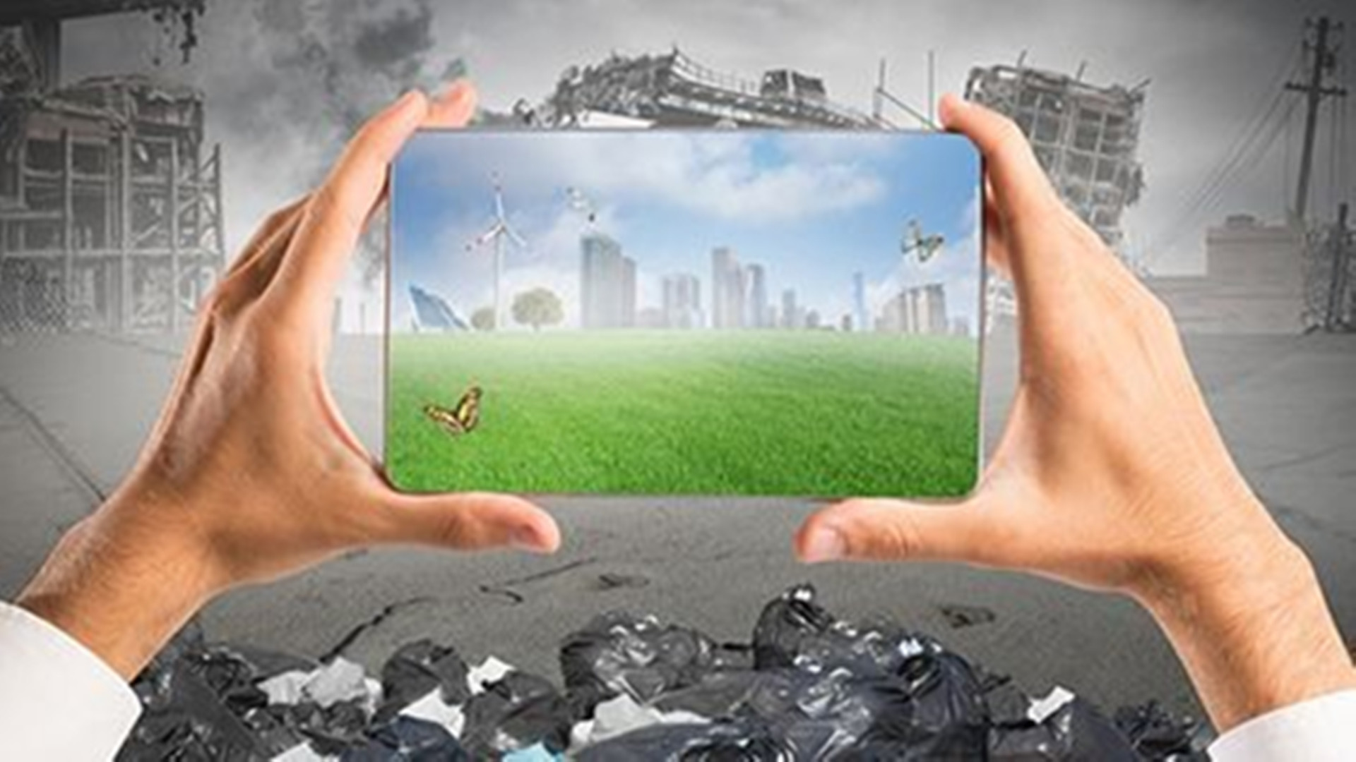 行業(yè)一份子，社會大能量—百特新材料