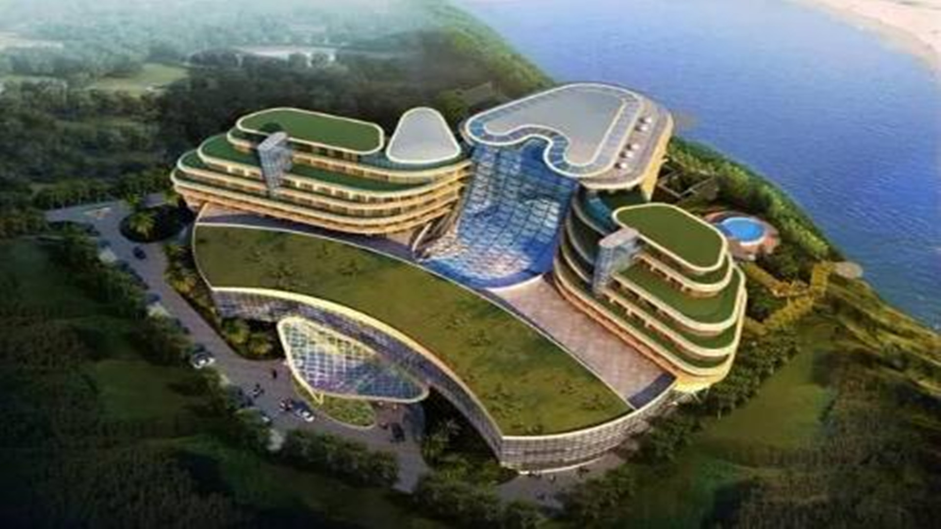 淺談選取建筑保溫材料時我們需要遵循的原則