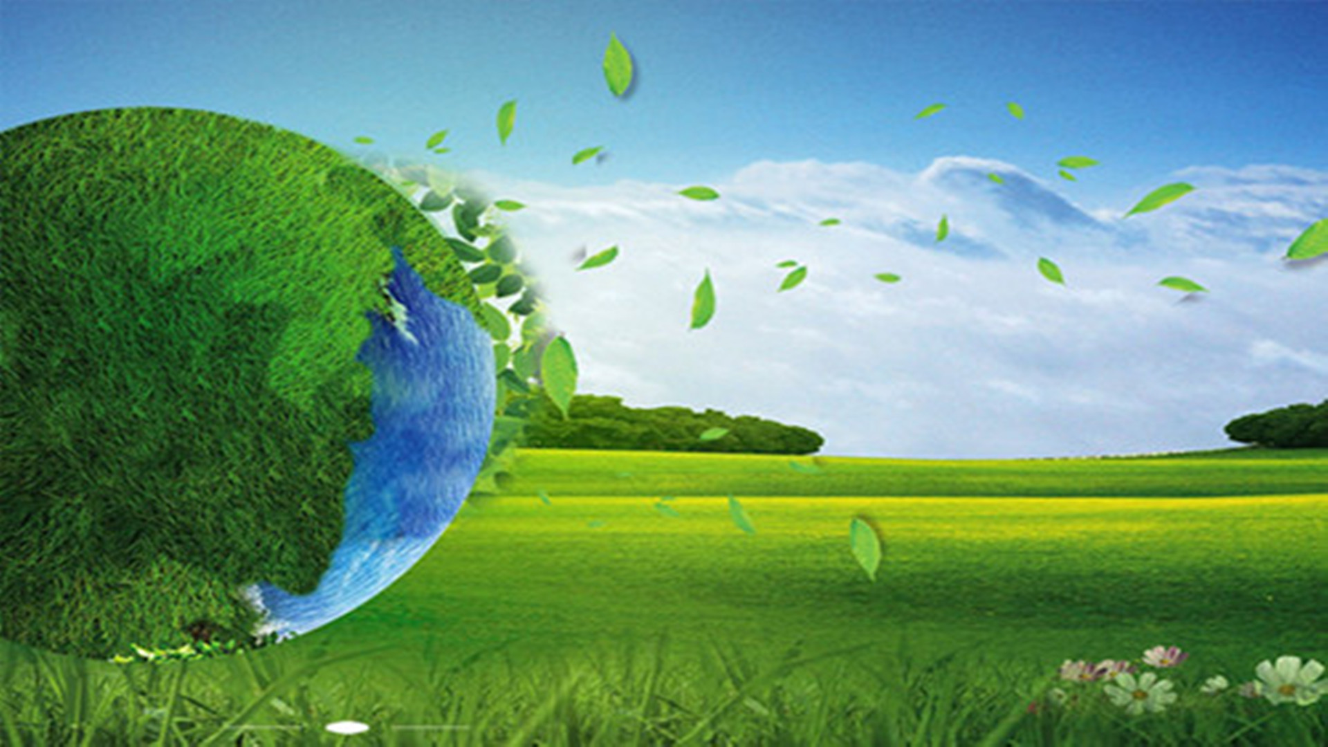 發(fā)展綠色建筑將有效緩解霧霾