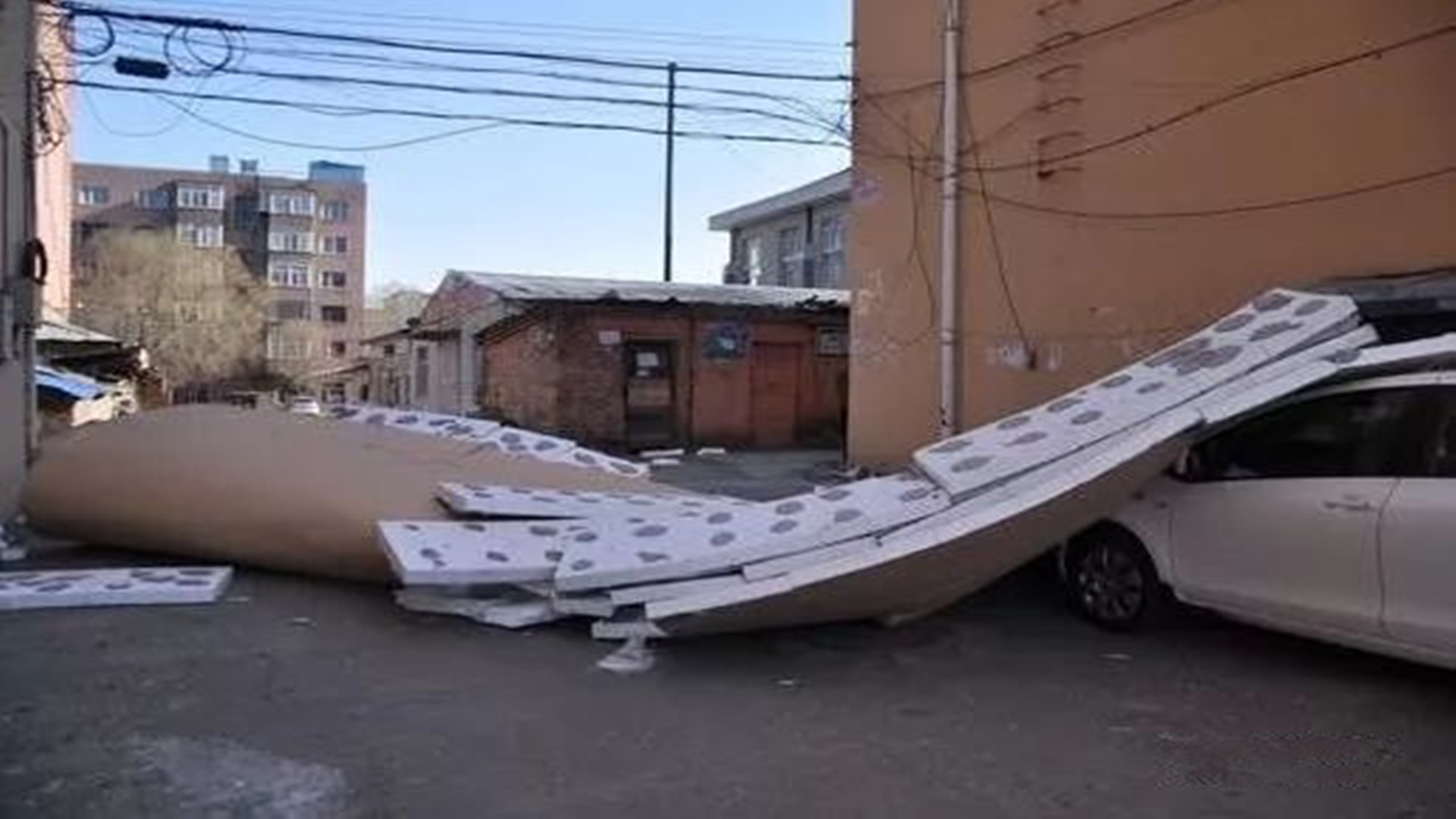 保溫板脫落終結(jié)者來了？