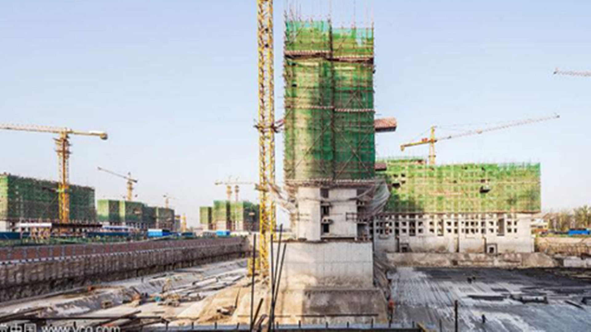 誰(shuí)是建筑行業(yè)的節(jié)能環(huán)保先鋒？