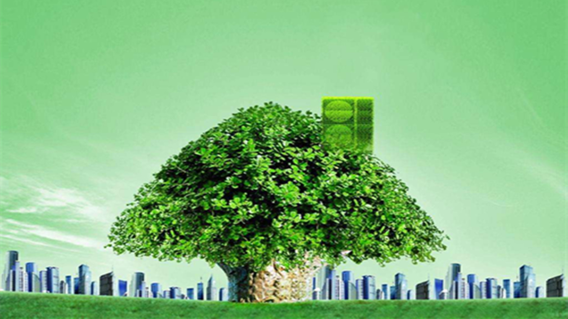 建筑想要節(jié)能少不了保溫材料