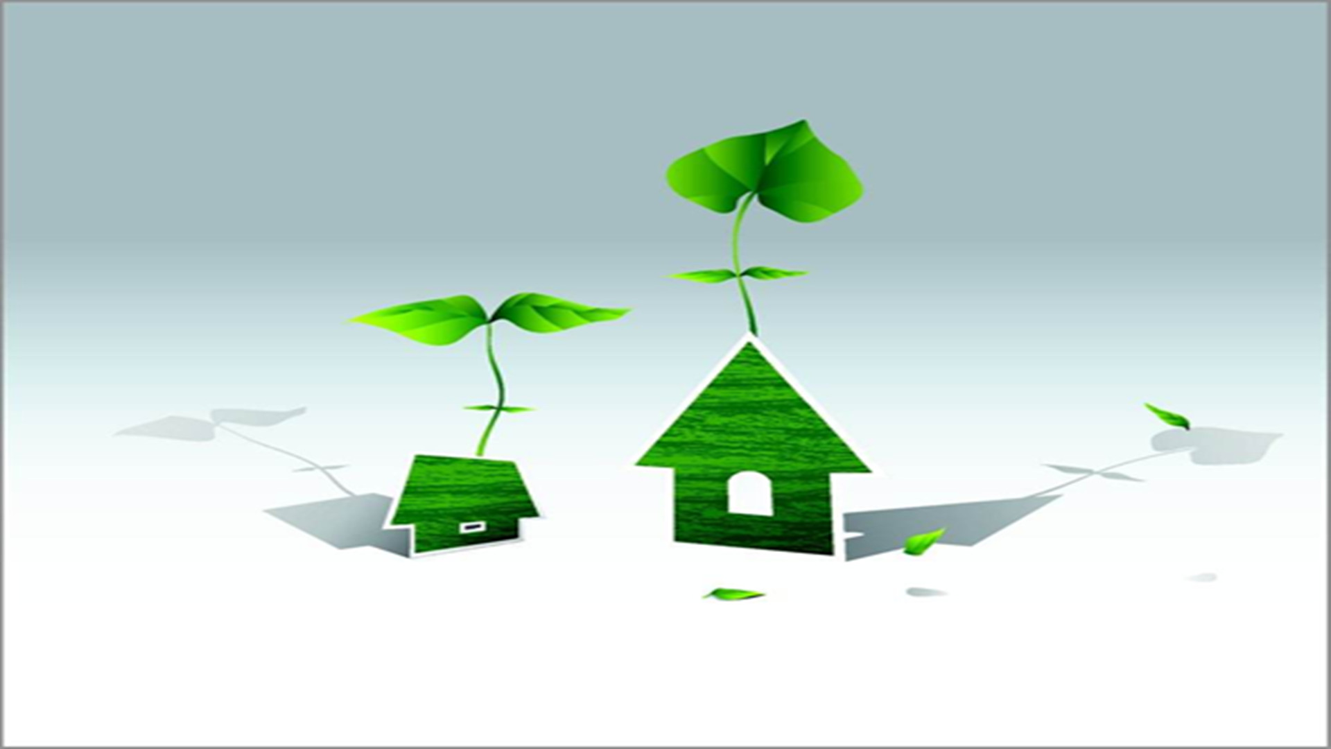 低碳時(shí)代，同是綠色環(huán)保建材的時(shí)代