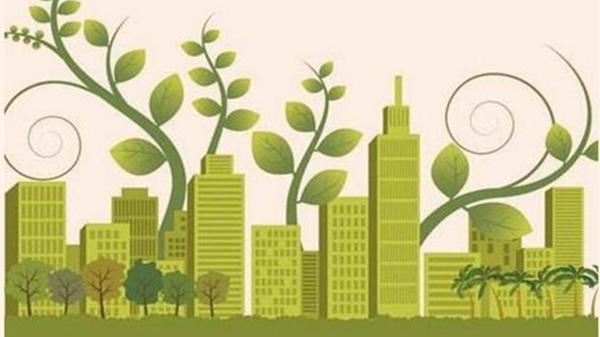 綠色建筑推動(dòng)外墻保溫材料行業(yè)發(fā)展