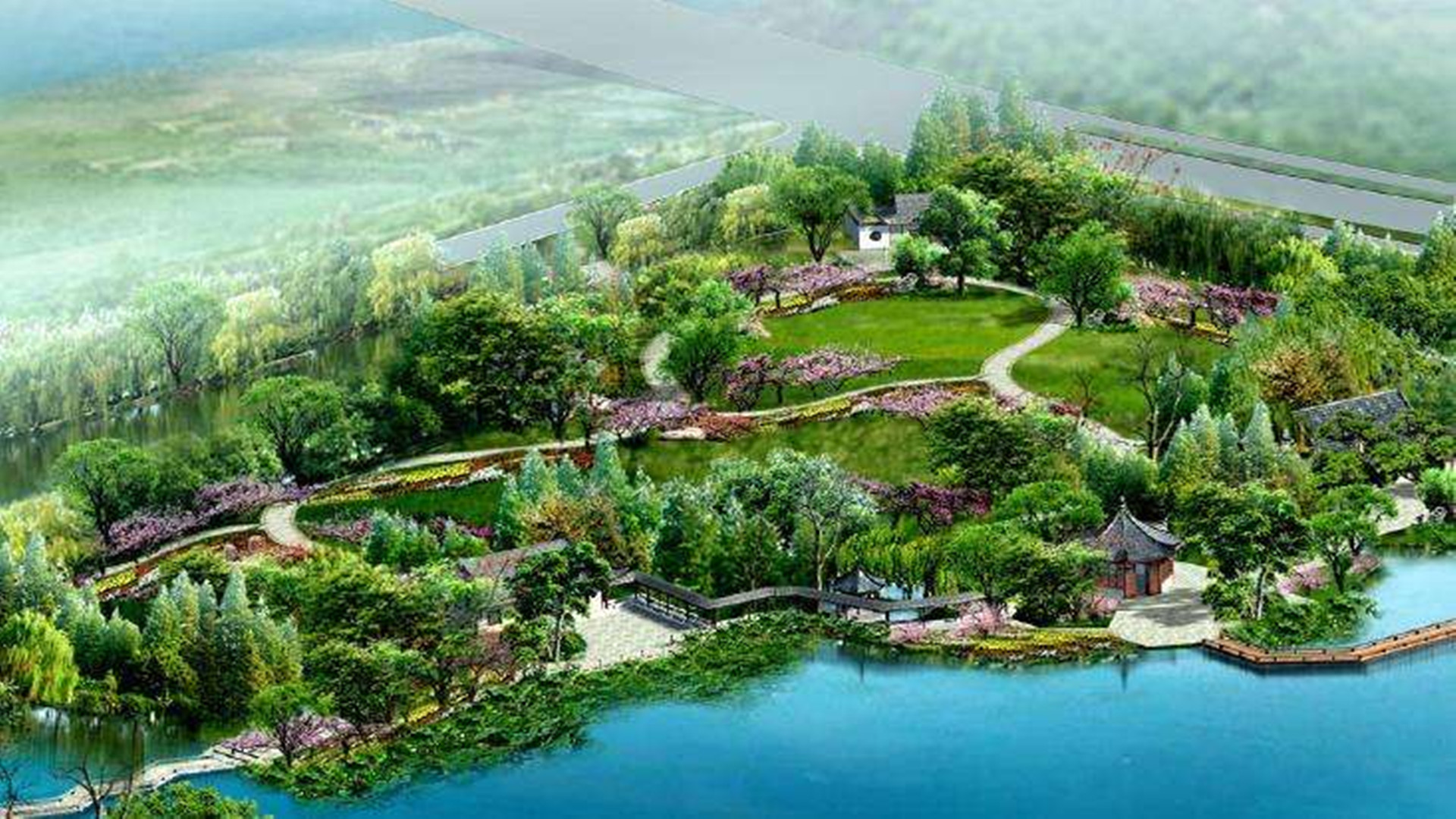 綠色建筑，政策引領(lǐng)