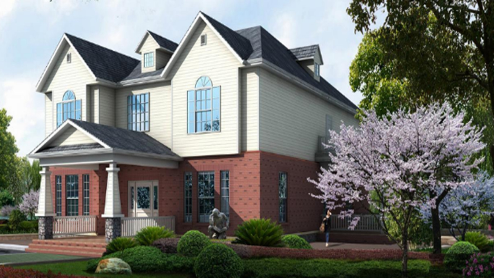 如何減少對外墻保溫材料的安全隱患？