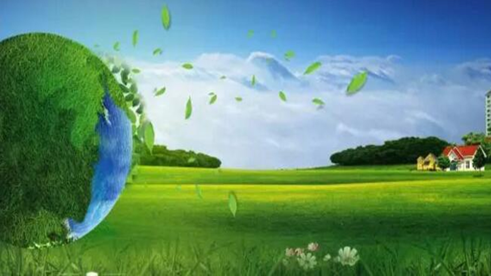 百特與你攜手共建節(jié)能、環(huán)保新時代！