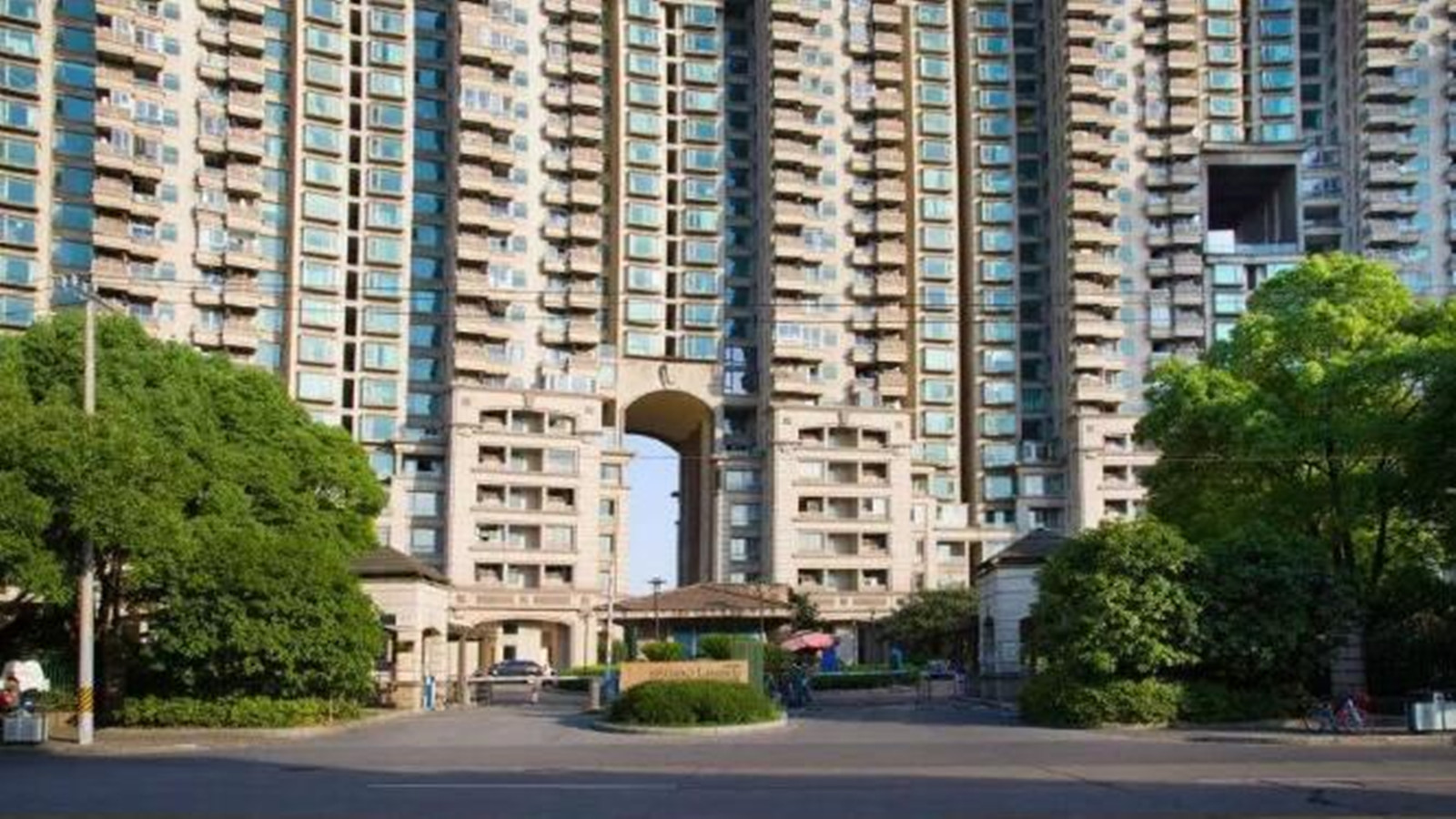 建筑節(jié)能是建筑行業(yè)綠色發(fā)展發(fā)展的必經(jīng)之路