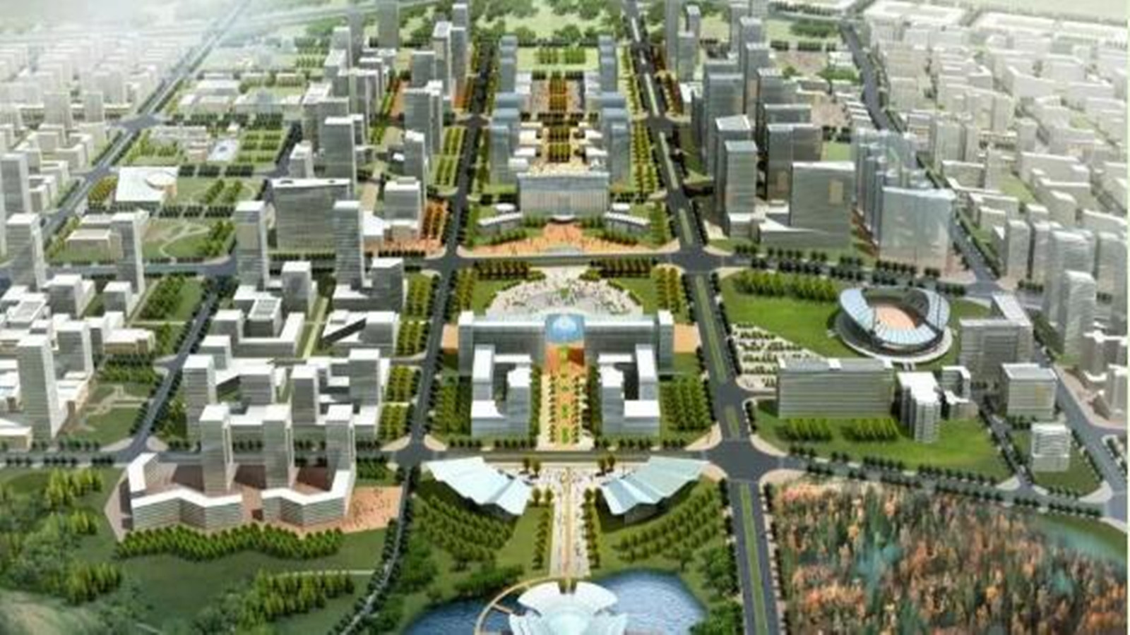 綠色建筑墻體保溫和建筑節(jié)能系統(tǒng)是最大內(nèi)需