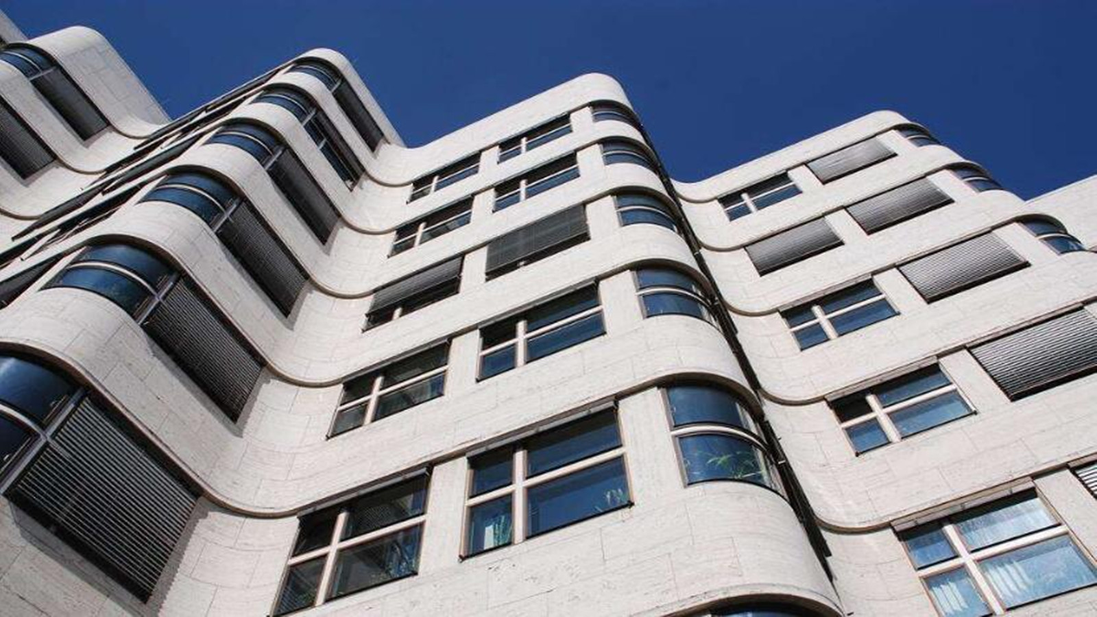 綠色環(huán)保建筑保溫材料淺析