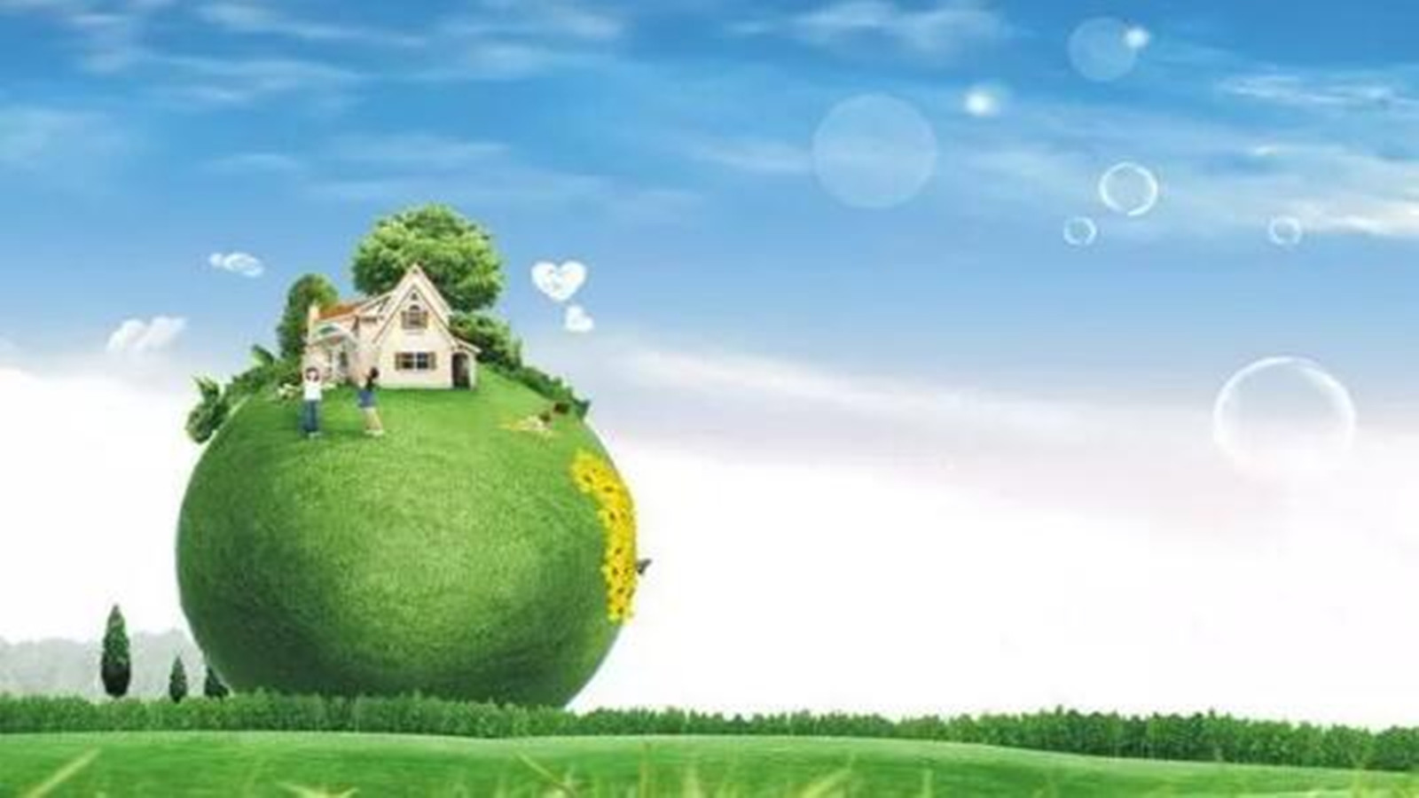 綠色建筑如何成為建筑市場(chǎng)主流