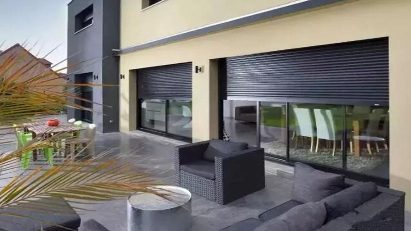 建筑節(jié)能領(lǐng)域這幾個關(guān)鍵節(jié)點你都了解嗎?