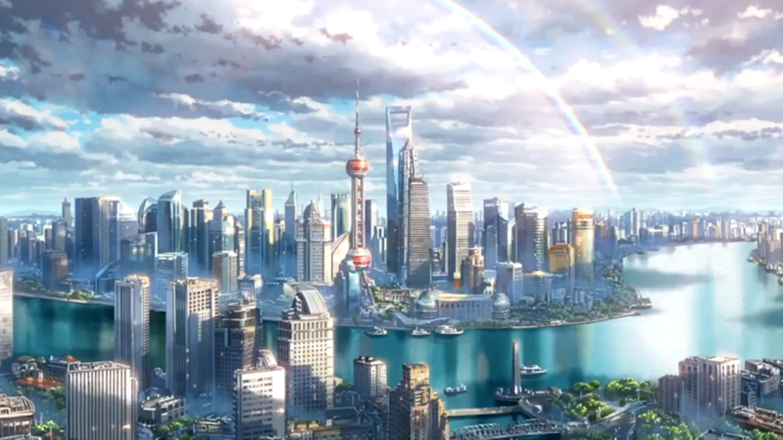 建筑材料發(fā)展方向：新型節(jié)能材料成趨勢