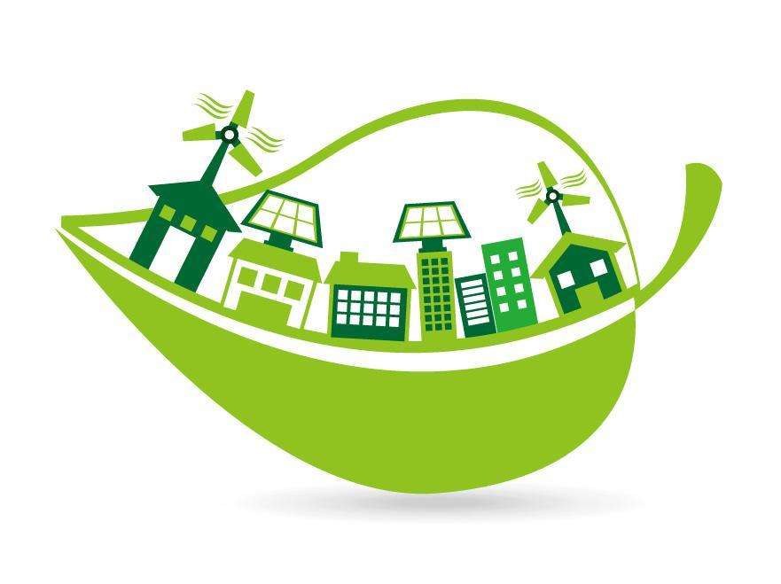 AB真空絕熱板是不是綠色建材？