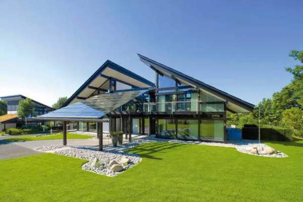 外墻保溫材料的作用