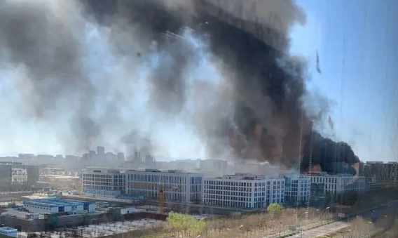 如何預(yù)防建筑火災(zāi)？