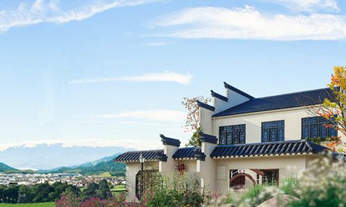 節(jié)能率提升至80%以上！北京發(fā)布居住建筑新標準