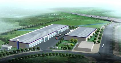 AB真空絕熱板在冷鏈物流基地建設中的應用