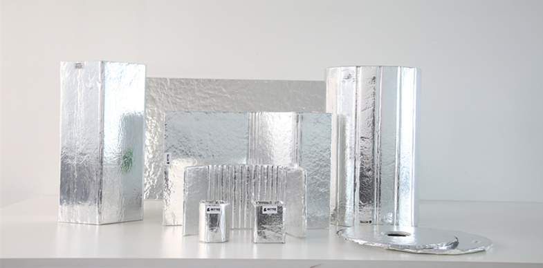 VIP真空絕熱板的防火性能怎么樣？