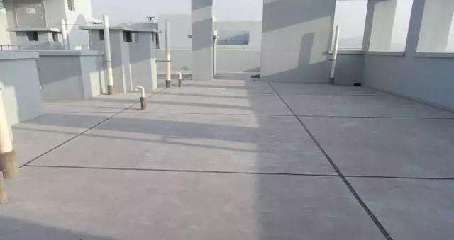 屋面工程防水分為幾個等級