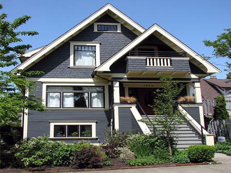 AB真空絕熱板在農宅外墻保溫中的應用