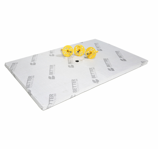 AB真空絕熱板與傳統(tǒng)真空板的對(duì)比