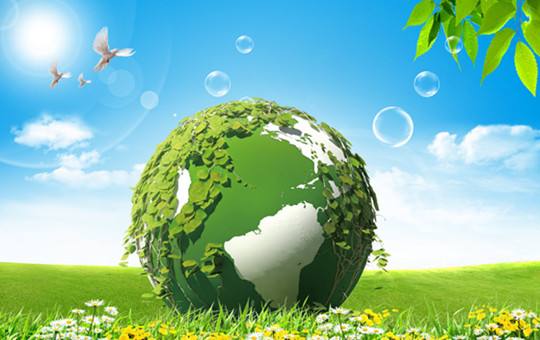 用高性能保溫材料，讓建筑“垃圾”減量