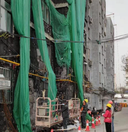 安全性，外墻保溫材料應(yīng)具備的基本性能