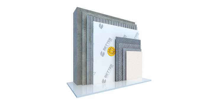 外墻安全仍是保溫工程重點(diǎn)關(guān)注的問題