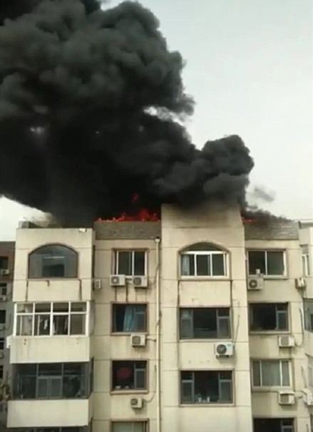 老舊小區(qū)節(jié)能改造保溫材料使用需注意