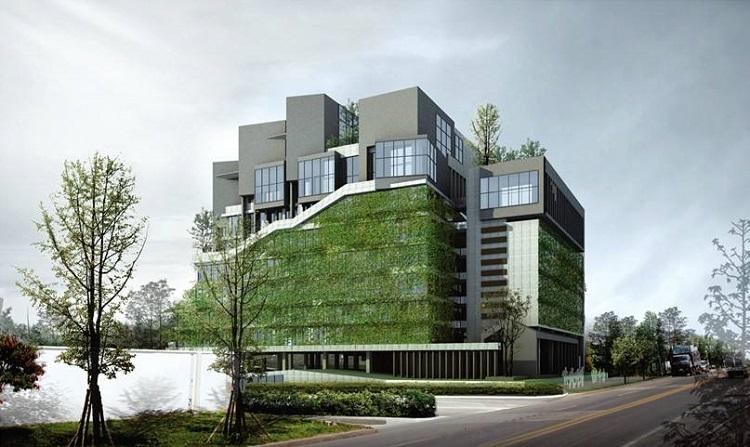 既有建筑節(jié)能改造再推進(jìn)，保溫材料需革新