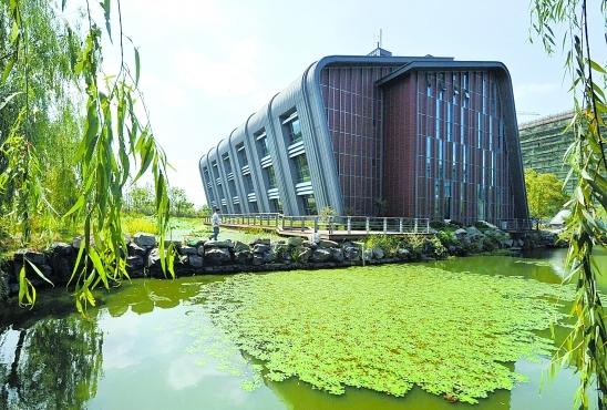 碳中和與外墻保溫的關(guān)系