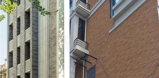 AB無機復(fù)合保溫裝飾一體系統(tǒng)