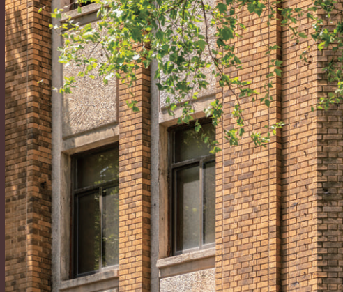 超低能耗建筑與綠色建筑的聯(lián)系