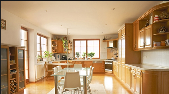 內(nèi)墻保溫，是給房屋穿上一件貼心的小棉襖