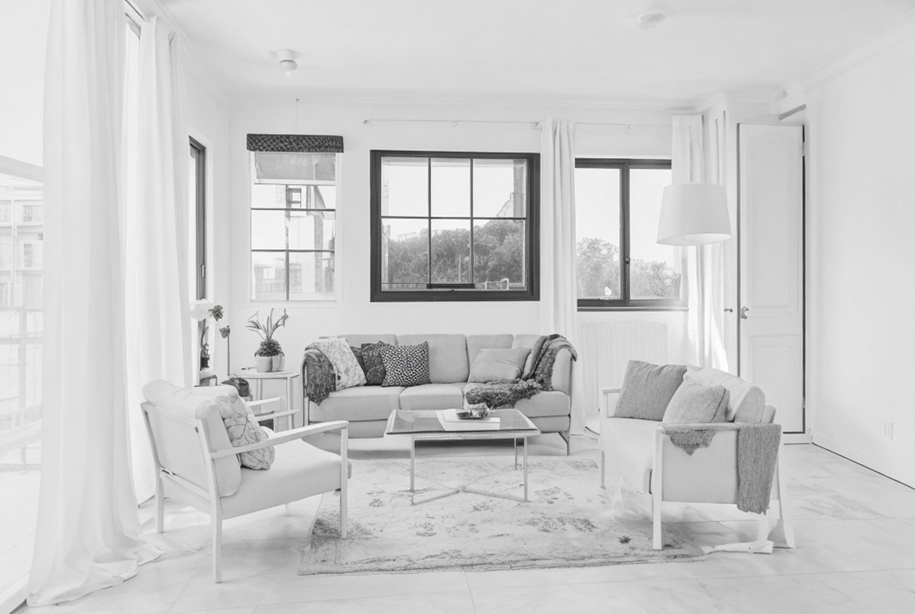 【暖心改造計(jì)劃】超低能耗建筑打造冬日溫暖如春的家！