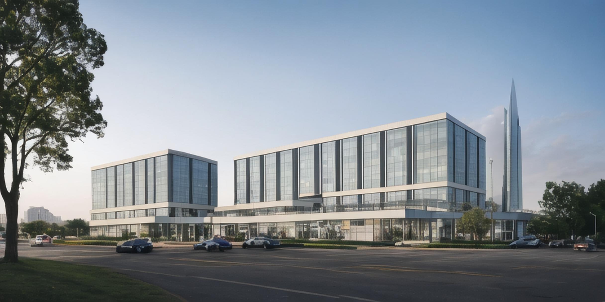 打造超低能耗建筑：從選用高品質(zhì)保溫隔熱材料開(kāi)始