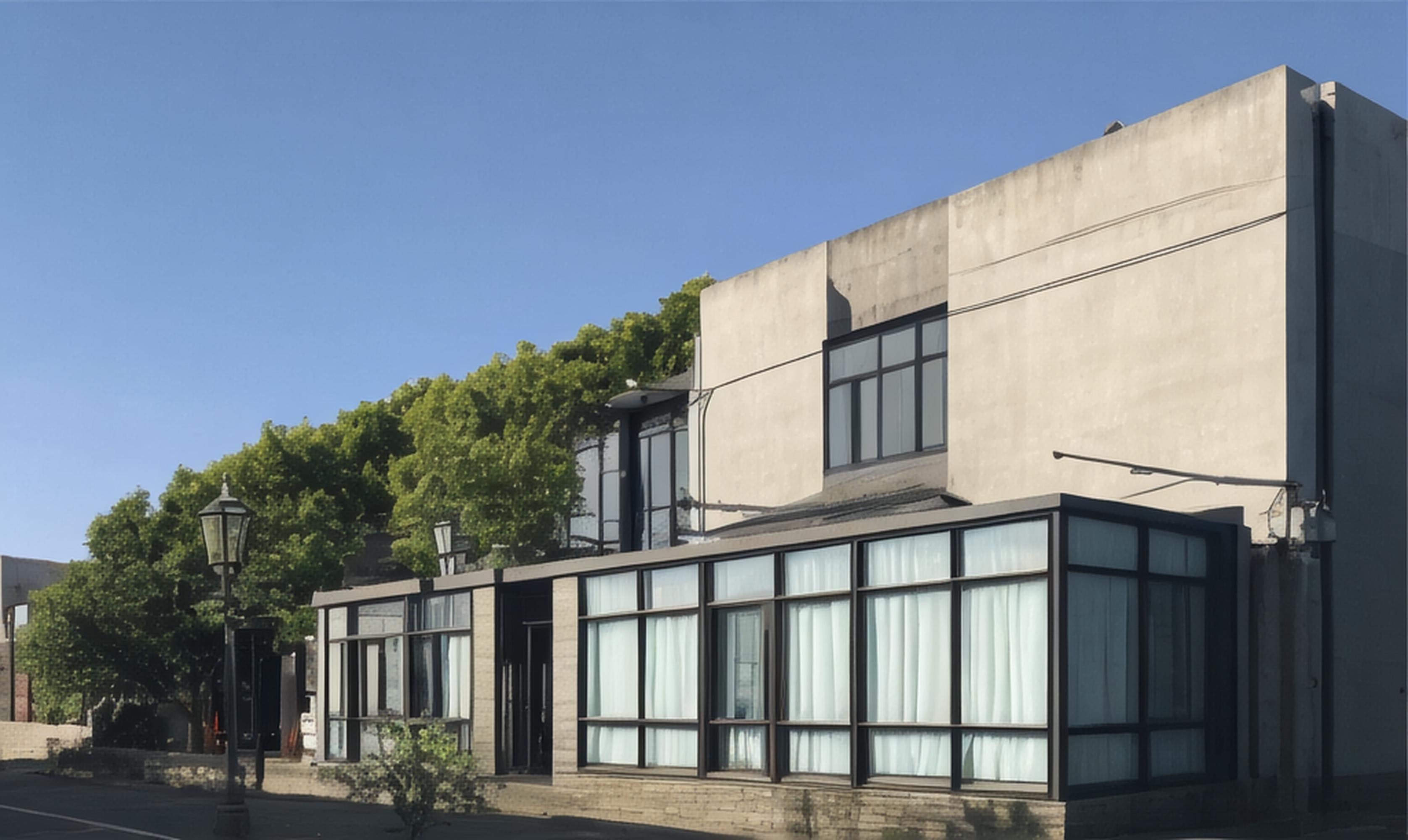 超低能耗建筑改造指南：老房子如何逆襲成“節(jié)能標(biāo)桿”？