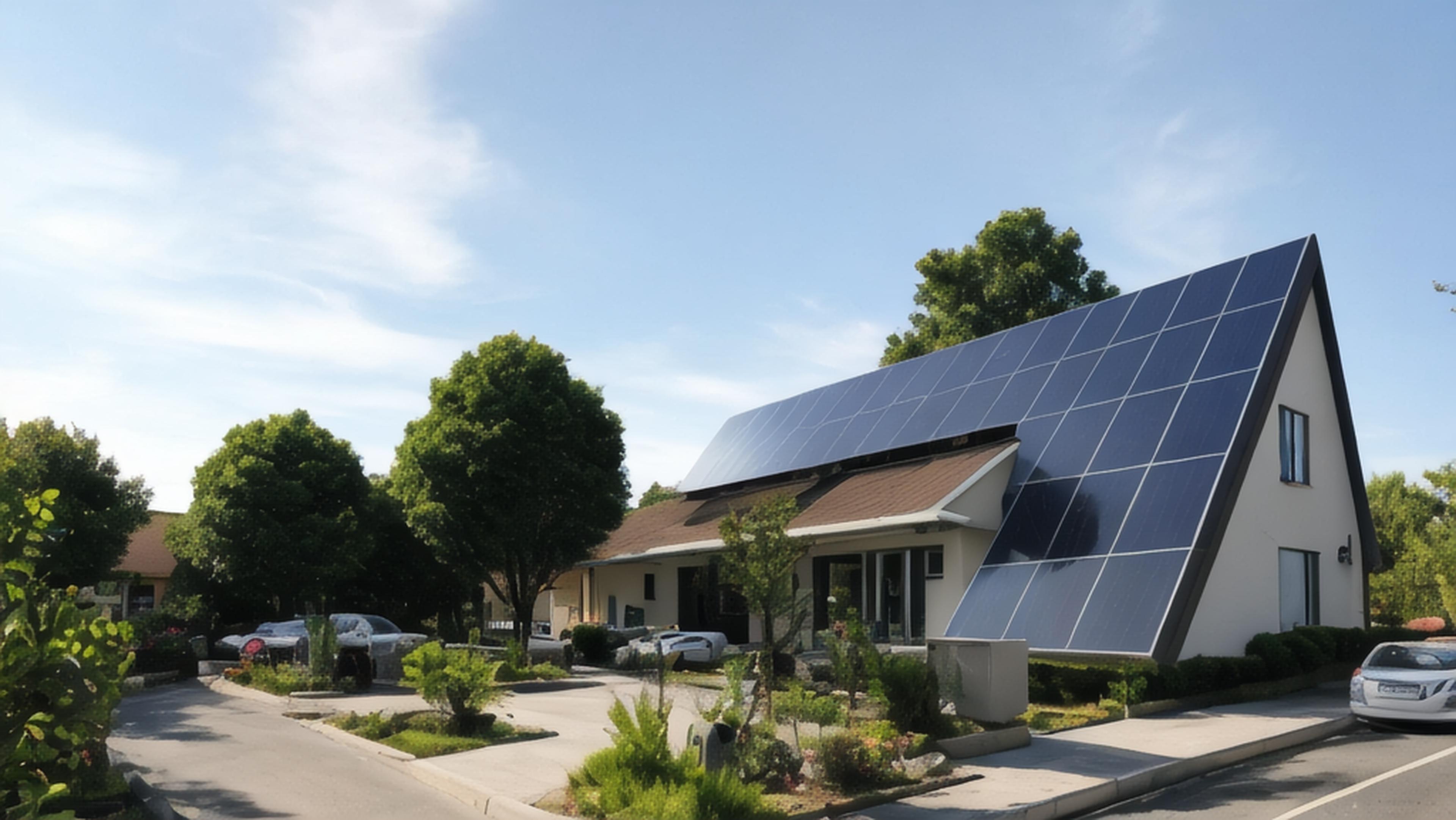 超低能耗建筑推廣與建設(shè)：正在進(jìn)行時(shí)！