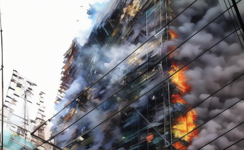 建筑外墻保溫材料防火性能應達到A級，AB真空絕熱板是理想選擇